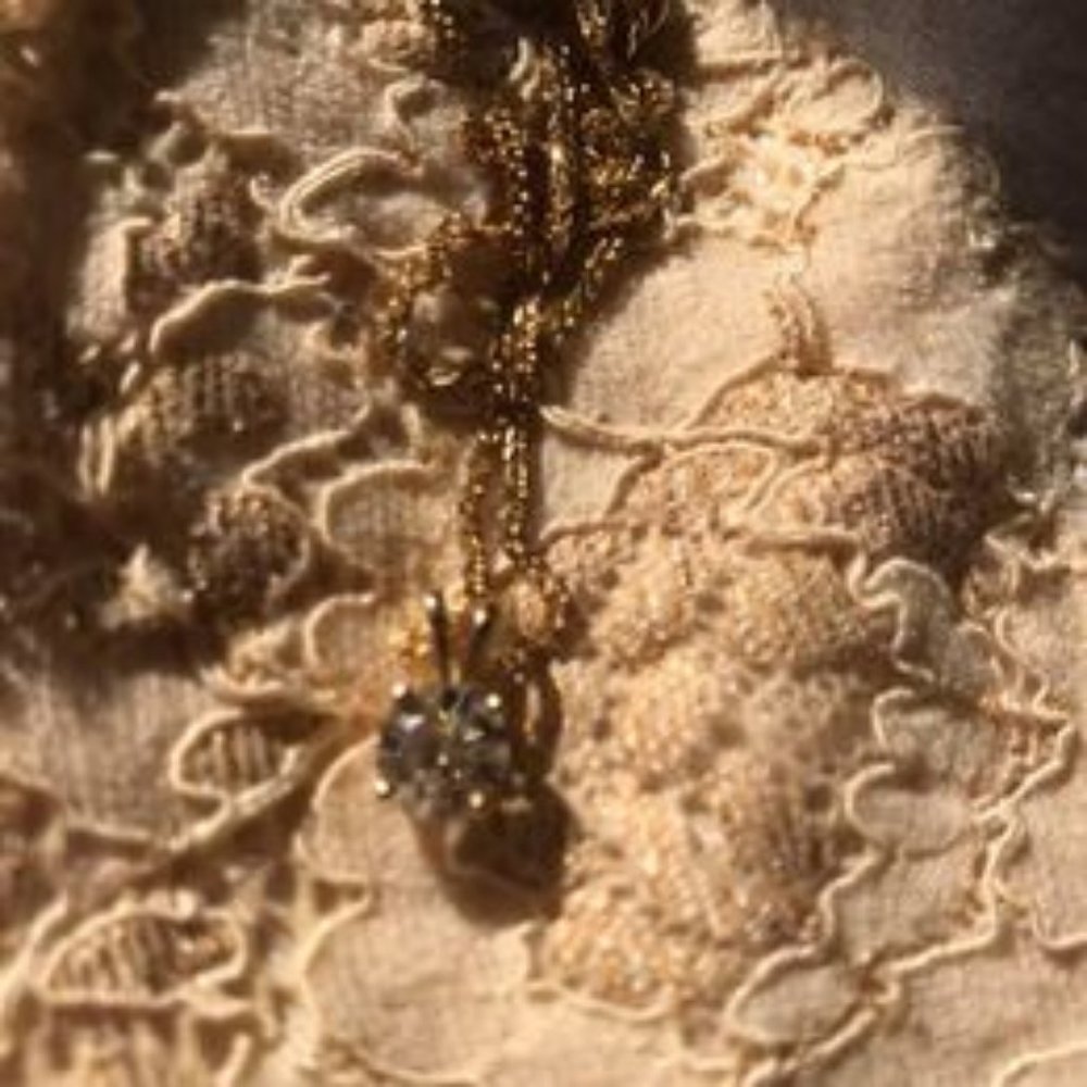 Diamond Necklace